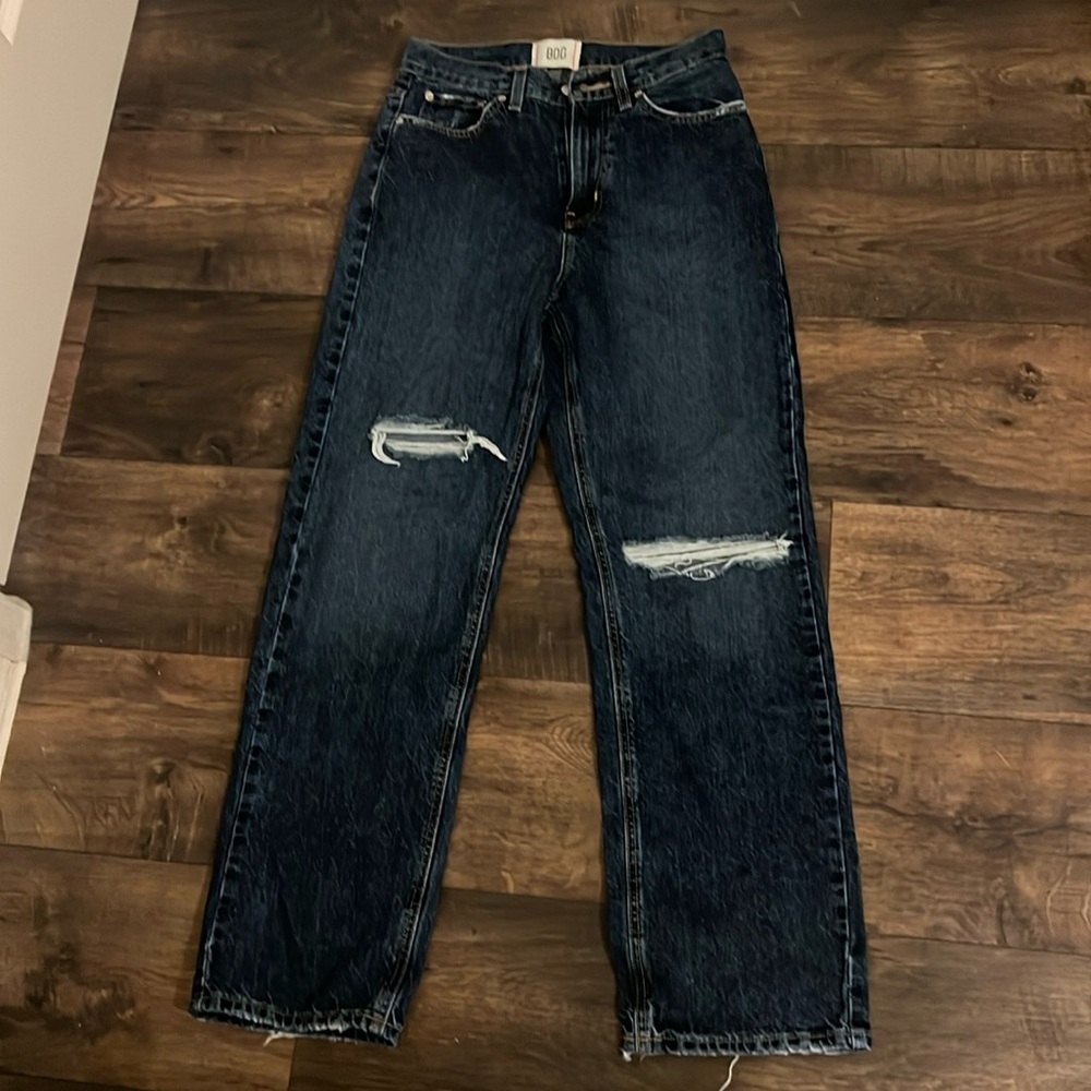 BDG Urban Outfitters jeans